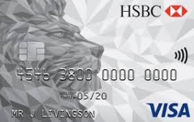 Then, consider closing the joint account once you can qualify for a credit card on your own. Hsbc Visa Credit Card How To Apply Trovo Academy