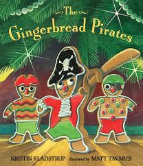 With a map of sights, routes options and a bunch of photos to make sure you want to go. The Gingerbread Pirates Gift Edition Kladstrup Kristin Tavares Matt 9780763662332 Amazon Com Books