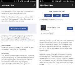 Install an app from google play and, while the installer takes the form of an apk files, you're never given the opportunity to download the file directly. 5 Best Working Facebook Autolikers For Unlimited Likes In 2020