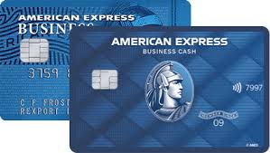 They offer two store credit cards. Simplycash Plus Is Now Blue Business Cash Card