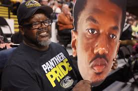 Photos from UW-Milwaukee men's basketball team played Wright State