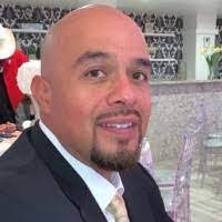 George Olvera's Instagram, Twitter & Facebook