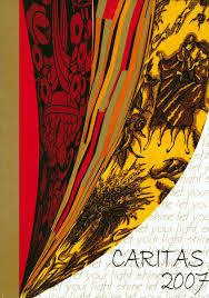 Caritas 2007 by Catholic Ladies' College