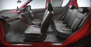 The sporty package for 2020 maruti vitara brezza will have a neutral black and silver colour combination with red carbon finish interior styling kit package. Swift Personalisation Experience Launched For Maruti Suzuki Swift Times Of India