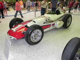 Eine ausnahme bildet das indy 500. Indianapolis 500 1961 Wikipedia