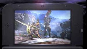 The source code for console connection Monster Hunter 4 Ultimate Monster Hunter Wiki Fandom