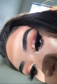 Eye Makeup 60s Eye Makeup Video Panda Without Eye Makeup Eye Makeup Normal Eye Makeup Dark Eye Makeup Upturned Sac Ve Makyaj Guzel Makyaj Muhtesem Makyaj