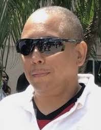 Obituary for Rory Parrish