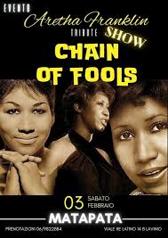 Chain of Fools