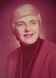 Obituary of Nancy Claire Winkler