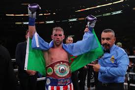 Added by punk 1 hour ago. Canelo Alvarez Vs Billy Joe Saunders Huge Unification Set For May 8 Dazn