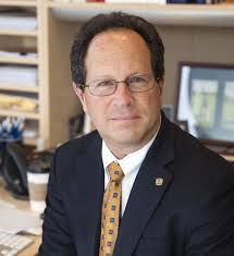 West Hartford Native Named University of Hartford's New President