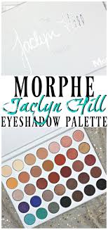 Check spelling or type a new query. Morphe X Jaclyn Hill Eyeshadow Palette Swatches Review