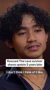 Guy Who Interviewed Cannibals Thailand