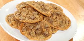Graham Cracker Chocolate Chip Cookies Recipe Cookies Recipes Chocolate Chip Desserts Cookie Recipes
