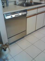 Some of the best features are a high level of sanitation, large numbers of dishwashing capacity, smart wash cycle, energy efficiency, and quiet noise. What Year Is This Kitchenaid Dishwasher