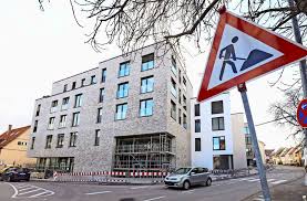 Interessiert an mehr eigentum zur miete? Grossbaustelle In Gerlingen Die Eroffnungen Rucken Naher Ludwigsburg Stuttgarter Nachrichten