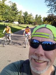 We're ready for winter, are you & your bike?