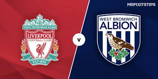West brom looked to have denied the reds a vital three points on sunday and even had a winner of their own denied by a harsh offside call. Liverpool Vs West Brom Prediction And Betting Tips Mrfixitstips