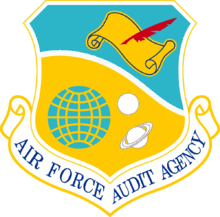 Air Force Audit Agency Wikipedia