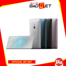 Sony xperia xz2 price for 4gb/64gb is myr. Sony Xperia Xz2 Dual Sim 4gb 64gb Original Sony Malaysia Set Shopee Malaysia