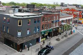 Please contact us for more information! Things To Do In The Annex Toronto On Travel Guide By 10best
