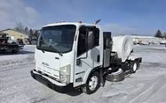 ISUZU Sweeper Trucks For Sale in PENNSYLVANIA - 8 Listings ...