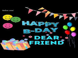Happy Birthday Song For My Best Friend Happy Birthday Best Friend Whatsapp Status Birthday Wishes For Bestie Birthday Animated Wishe Happy Birthday Brother Happy Birthday Best Friend Bestie Birthday