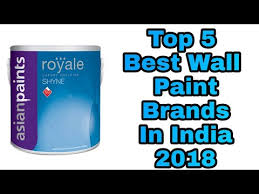 The painting with two gloomy boys carrying an angel on a stretcher with bandaged forehead and a bloodied wing makes people curious in a second. Top 5 Best Wall Paint Brands In India 2018 Youtube