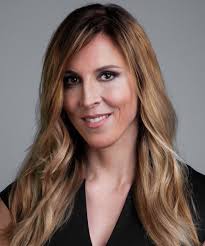 Heidi Burkhart's Instagram, Twitter & Facebook