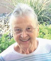 Wanda Sue Reynolds (December 29, 1936-December 25, 2023)