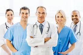 Doctors Surgeons And Health Care Workers Smiling Stock Photo More Medical Photography Medical Aesthetic Doctor