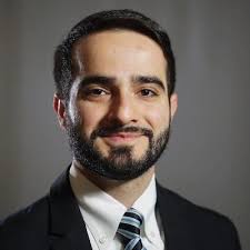 Amin Tafti (@atafti121)