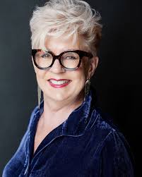 Gail Fularski Hair and makeup done by @Itbeautty