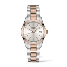 Orologio donna LONGINES Conquest Classic