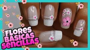 Actuales diseños en decoración de uñas con distintos estilos y colores, guías paso a paso y vídeo tutoriales fáciles sobre modelos de uñas decoradas. Unas Decoradas Sencillas Arregla Tus Manos Con Disenos Atractivos