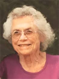 Barbara Bancker Miller