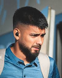 𝙎𝙖𝙣 𝙇𝙪𝙞𝙨 𝙮𝙖 𝙚𝙨𝙩á 𝙚𝙣 𝙘𝙖𝙨𝙖 💛 Jordan Moraga