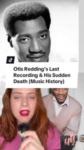 Otis Redding had one of the greatest voices to ever exist. In December  1967, just days after recording “(Sittin’ On) The Dock of the Bay,” his  plane crashed into the freezing waters of Lake Monona. He ...