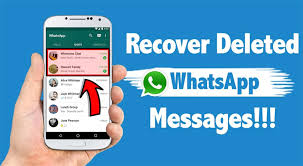 Check spelling or type a new query. Cara Terbaru Mengembalikan Chat Whatsapp Yang Dihapus Suatekno Id