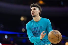 LaMelo Ball NBA Player Prop Bets Today vs Miami Heat 11/27/2024