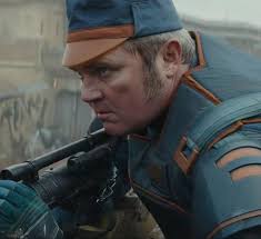 Jackie Treehorn Produces Star Wars Humor