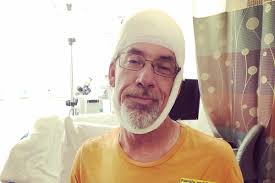 Fundraiser for Todd Pulford by Sara Nichole : Together We Can Help