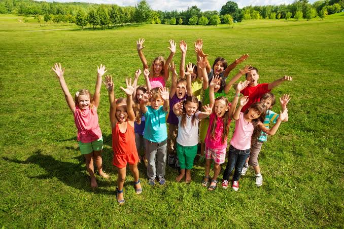 Why Not Have a Bunch of Kids? - Public Discourse