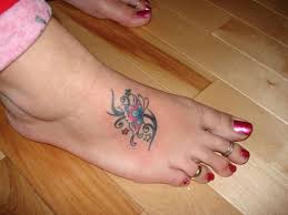 However, no matter how good or unique the. 60 Butterfly Foot Tattoos Ideas