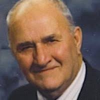 Obituary information for Henry Gaalswyk