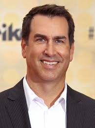 Rob Riggle : Filmografia