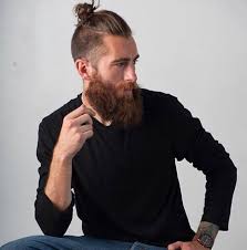 And you're traveling to tokyo? Top Knot Men S Hairstyle Guide 10 Ideas For Every Hair Type