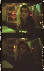 Leighton meester, maliabeth johnson, melora hardin and others. Drive Thru Social Club Grant Spanier Film Photography 35mm Film Photography 35mm Photography
