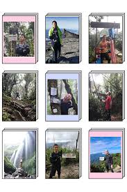 Enggak heran, popularitas gunung ini sangat tinggi, dan menjadi tempat impian bagi siapapun yang tertarik untuk mencicipi pengalaman melihat sunrise di gunung. çˆ¬å±±ä¾  Post Facebook